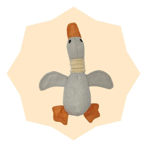 comprar Peluche Pato Super Resistente!