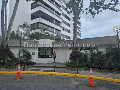 Apartamento en alquiler