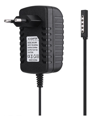 Para Microsoft Surface Rt/rt2 Tablet Power Supply 1516 Adapt