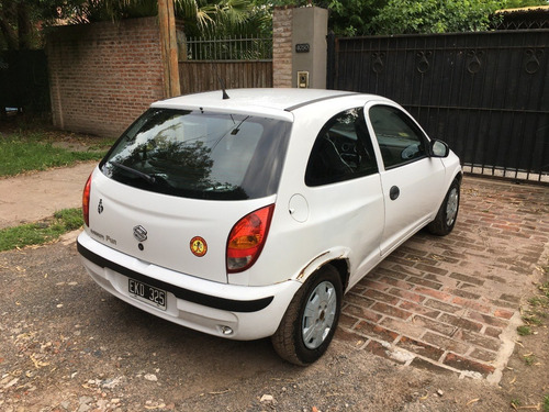 Suzuki Fun 1.0