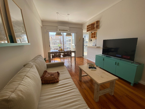 Imagen 5 de 25 de Apartamento Con Piscina, Ubicado En Palermo