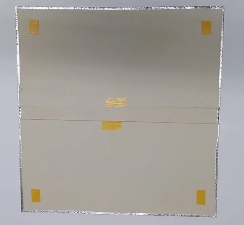 comprar 5 Pl Aislan  P\u002F Horno De Empotr C\u002Fborde Aluminio Y Autoadh