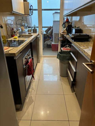 Acogedor Departamento Con Excelente Vista (67585)