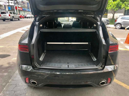 Jaguar E Pace First Edition First Edition