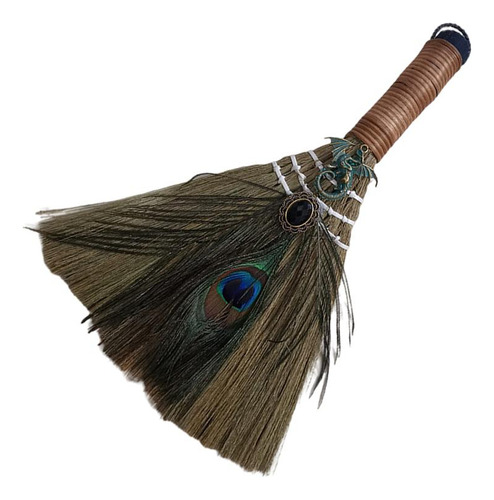 Accesorios Colgantes Del Árbol De La Escoba Del Escobas