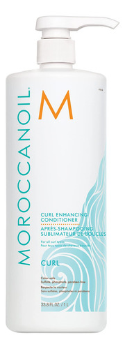 Acondicionador Moroccanoil Curl Enhancing 1l