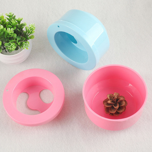Taça De Imersão Manual De Gel Para Unhas, 4 Unidades