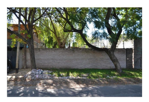 Imagen 7 de 7 de Lote 28 - 200 M2 - Calle Aymará 7651