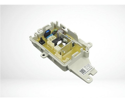 Placa De Potencia Lavadora Consul 127v 16kg Cwl16a W11435394