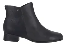 Comprar Botas Mujer Piccadilly Botinetas Caña Baja Invierno Voce