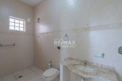 Chácara Com 7 Dormitórios Sendo 4 Suítes À Venda, 5000 M² Por R$ 1.490.000 - Traviú - Jundiaí/sp - Ch0270