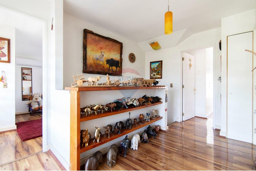 Tu Hogar Ideal En Alto Macul, Santiago