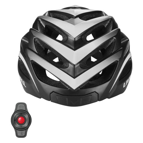 Livall Bh62 Neo Smart Cycling Bike Helmet Integrado En Windb