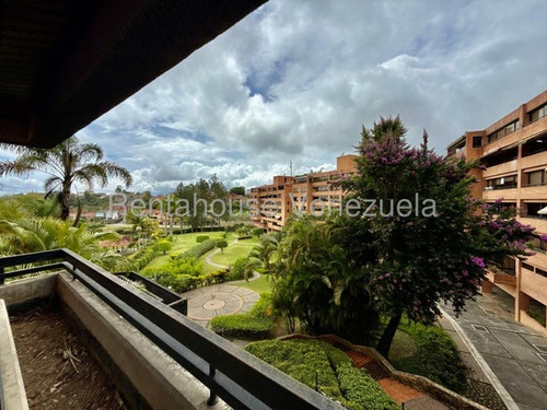 Exclusivo Apartamento En Venta Alto Hatillo Abm