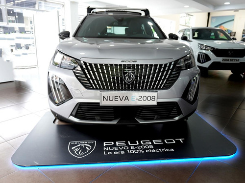 Peugeot 2008-e Gt