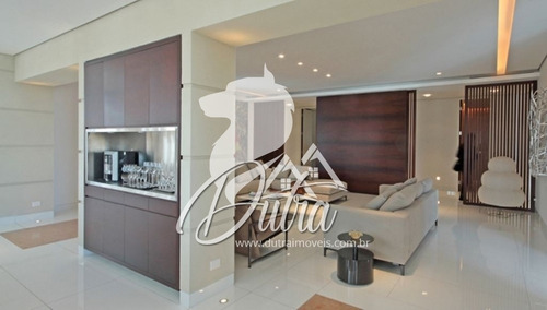 Imagem 9 de 15 de Chateau Margaux Vila Nova Conceição 539m² 03 Dormitórios 03 Suítes 6 Vagas - 4d09-b61e