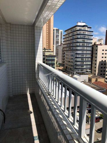 Imagem 26 de 30 de Apartamento Com 3 Dorms, Guilhermina, Praia Grande - R$ 850 Mil, Cod: 5455 - V5455