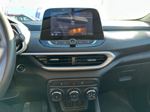 Chevrolet Tracker 1.2 LTZ P2 MT