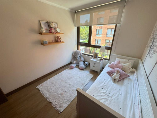 Departamento Venta 3d3b Más Servicios Terraza Cierre Vidrio