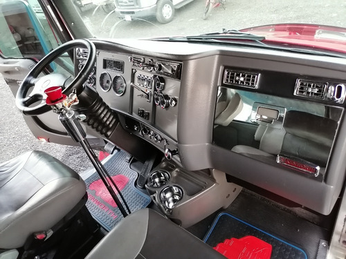 Imagen 14 de 15 de Kenworth T370 Modelo 2014 Seminuevo Listo Para Trabajar