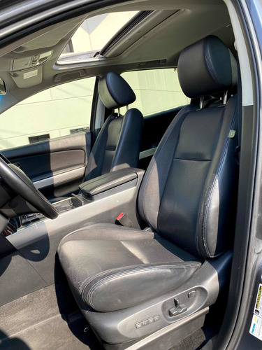 Mazda Cx-9 2013 3.7 Touring Mt