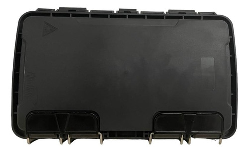 Caja Nap De Segundo Nivel Ftth 1/8-1/16 Fiberhome