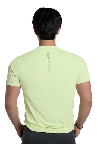 Pirma Playera De Entrenamiento Para Hombre 21329