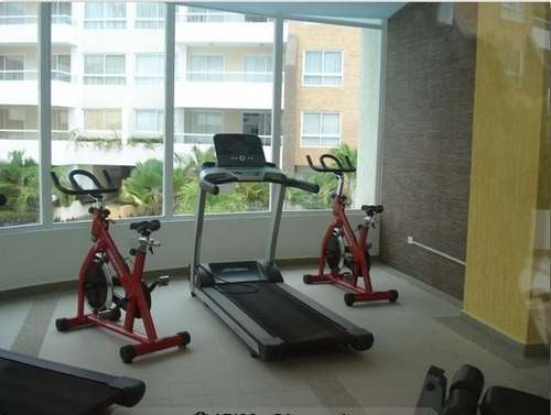 Imagen 10 de 15 de Apartamento En Venta En Higuerote Aguasal