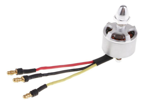 2 Pack 960kv Motor Sin Escobillas Para Dji Phantom 3 4 Drone
