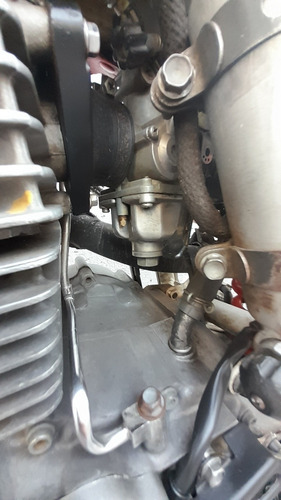 Imagen 11 de 15 de Honda Xr 250r