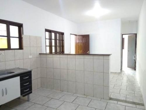Imagem 8 de 13 de Casa Com 2 Dormitórios No Ieda Em Itanhaém - 5960 | Npc