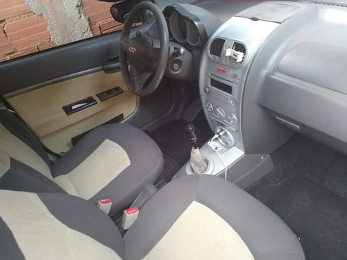 Chery Face 2011 1.3 16v 5p
