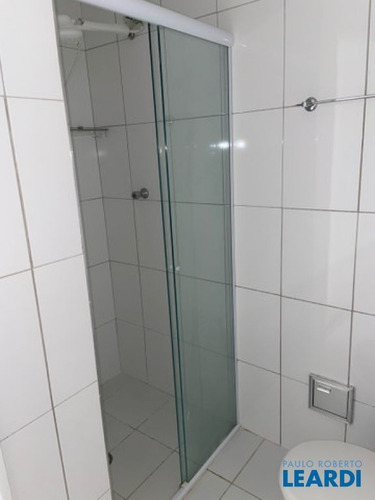 Imagem 13 de 15 de Apartamento - Saúde - Sp - 629039