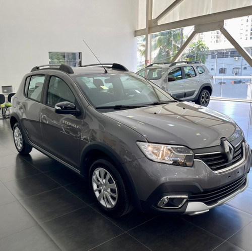 Renault Stepway Zen 1.0 Mt