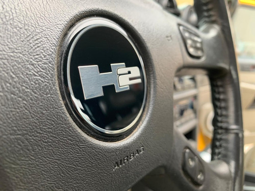 Imagen 10 de 15 de Hummer H2 4x 4 2006 Adventure