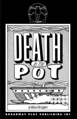 Libro Death In The Pot - Van Loggem, Manuel