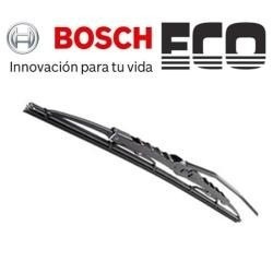 Escobilla Limpiaparabrisas Bosch Eco S21 530 Mm. Rosario