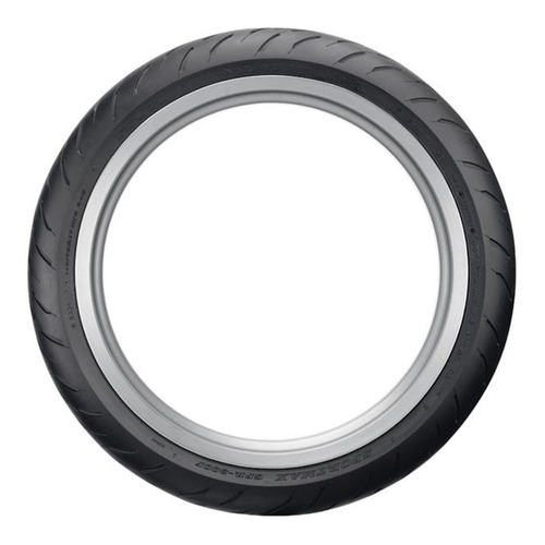 Imagen 3 de 6 de Cubierta Moto 130 70 16 Gpr300 61w Dunlop Delantera Rider