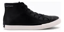 Comprar Botas Hush Puppies Willy Mid Cuero Vacuno Urbanas Moda