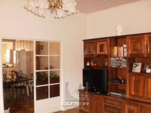 Imagem 2 de 15 de Casa - Centro - Ja4710-1