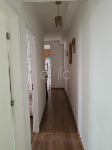 Imagem 6 de 30 de Apartamento À Venda Em Chácara Das Nações - Ap008468