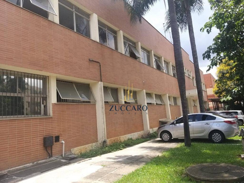 Galpão Parque São Geraldo Guarulhos - Ga1765
