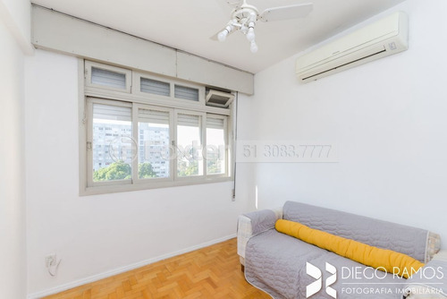 Imagem 6 de 27 de Apartamento, 4 Dormitórios, 86 M², Centro Histórico - 189570