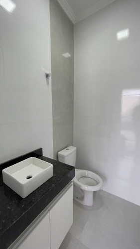 Imagem 12 de 30 de Casa Com 3 Dormitórios À Venda, 190 M² Por R$ 595.000,00 - Jardim Itamarati - Botucatu/sp - Ca1150