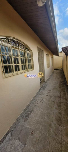 Imagem 19 de 21 de Casa Com 2 Dorms, Balneário Samas, Mongaguá - R$ 195 Mil, Cod: 9959 - V9959