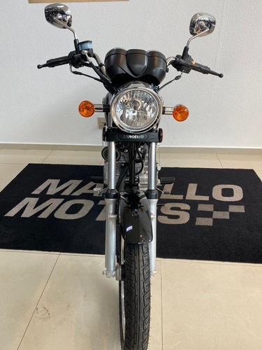 Imagem 12 de 15 de Chopper Road 150 - Documento Cortesia!