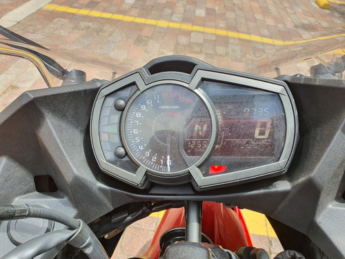 Kawasaki Ninja 400 Modelo 2019