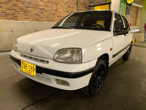 Renault Clio 1.4 Rn