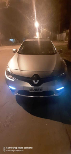 Renault Fluence 2.0 Ph2 Luxe Pack 143cv 2015