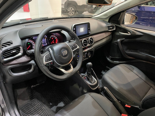 Imagen 4 de 15 de Fiat Cronos Presicion 1.8 Mt Stock Fisico $2.409.500 /// Dp